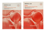 Centellian24 Madeca Lab PDRN Skin Tightening Glow Gel Mask 5 Pieces 5 Stück