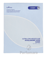 Isntree Ultra-Low Molecular Hyaluronic Acid Mask 10 Pieces 250 g