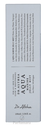 Dr. Althea Aqua Marine Jelly Mist 100 ml