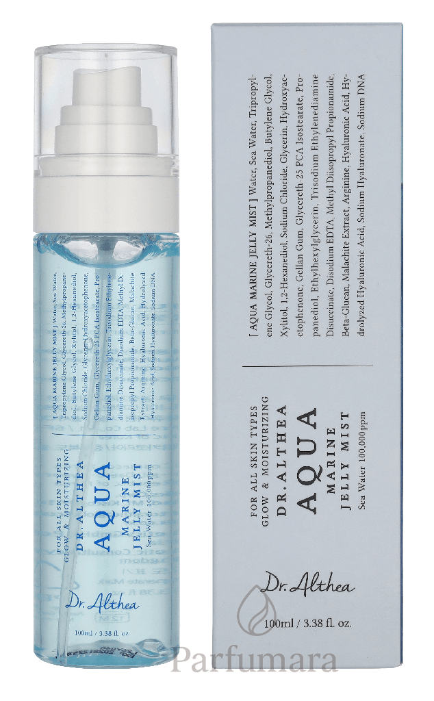 Dr. Althea Aqua Marine Jelly Mist 100 ml