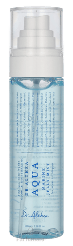 Dr. Althea Aqua Marine Jelly Mist 100 ml
