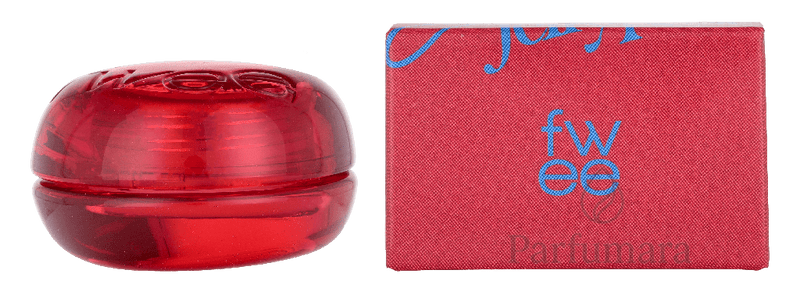 Fwee Lip & Cheek Glowy Jelly Pot JC01 Honey Peach 4 g