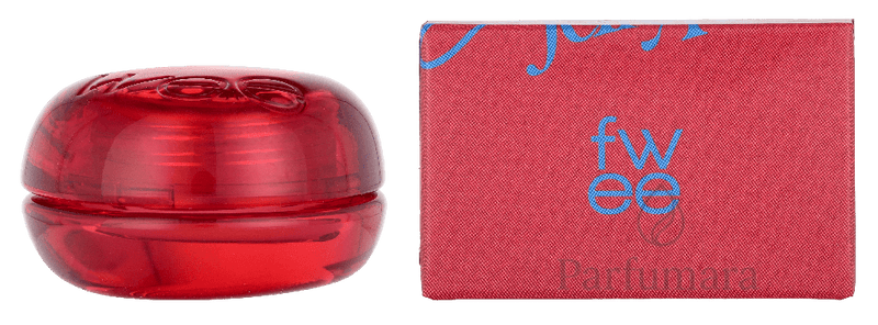 Fwee Lip & Cheek Glowy Jelly Pot JC02 Mellow Mango 4 g