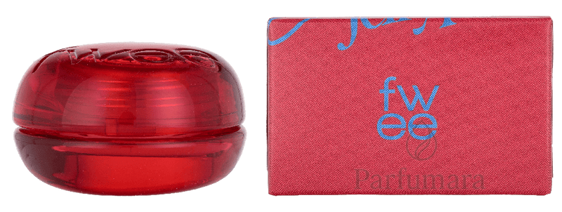 Fwee Lip & Cheek Glowy Jelly Pot JC03 Juicy Punch 4 g