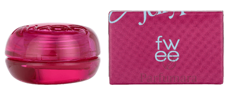 Fwee Lip & Cheek Glowy Jelly Pot JM01 Compote 4 g