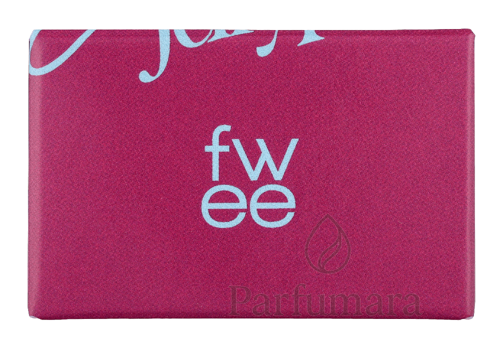 Fwee Lip & Cheek Glowy Jelly Pot JM01 Compote 4 g
