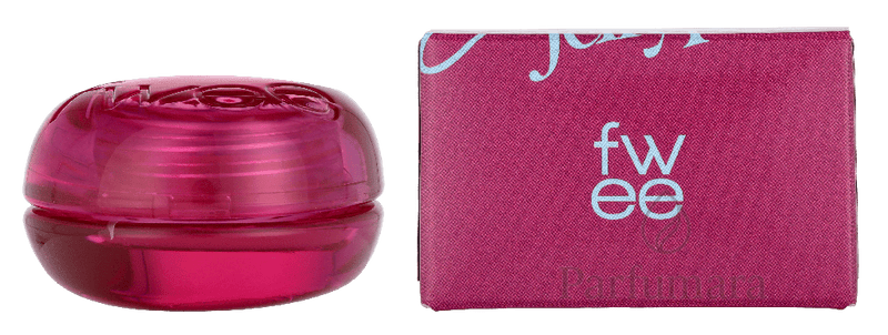 Fwee Lip & Cheek Glowy Jelly Pot JM02 Berry Jam 4 g