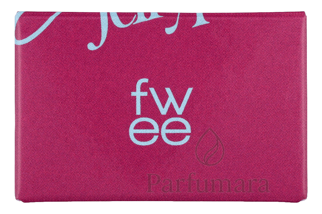 Fwee Lip & Cheek Glowy Jelly Pot JM02 Berry Jam 4 g