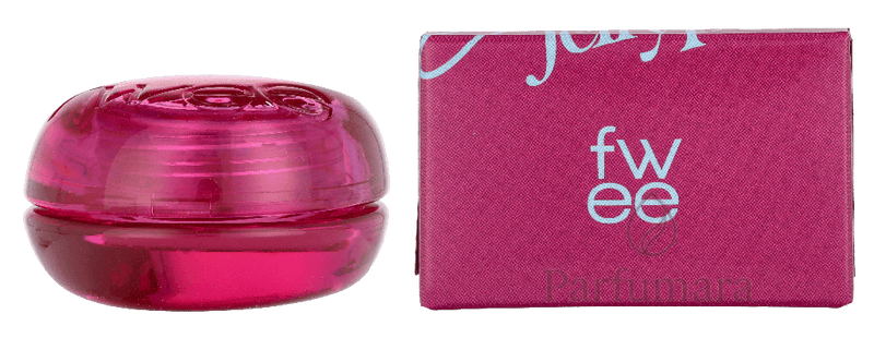 Fwee Lip & Cheek Glowy Jelly Pot JM03 Cream Tea 4 g