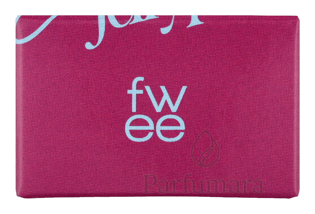 Fwee Lip & Cheek Glowy Jelly Pot JM03 Cream Tea 4 g