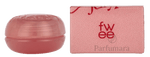 Fwee Lip & Cheek Glowy Jelly Pot JN01 Lavender Whip 4 g