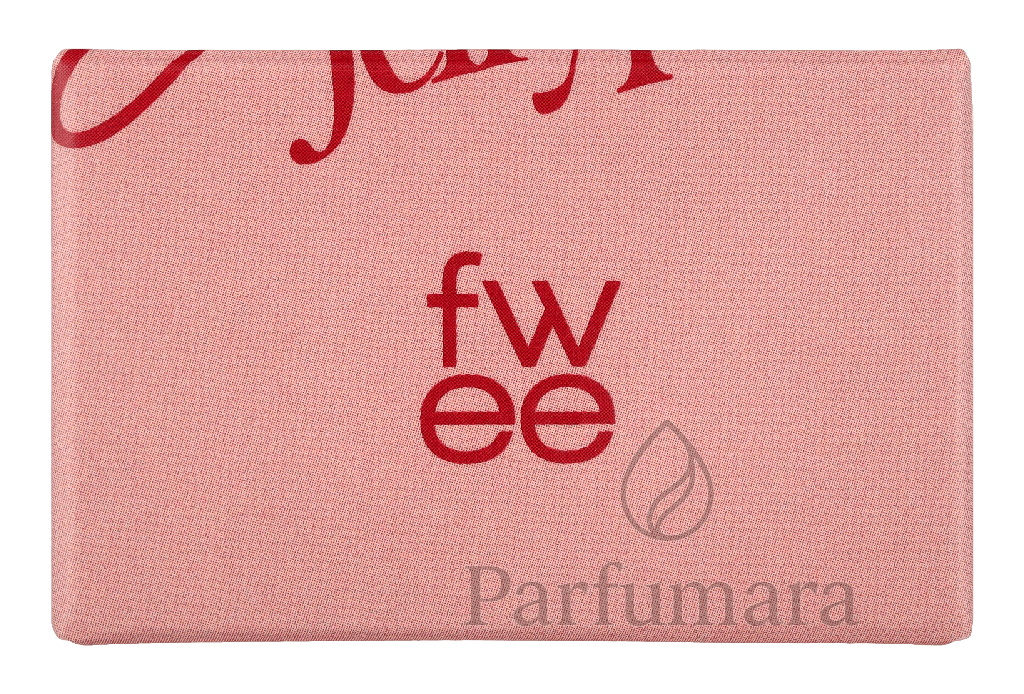 Fwee Lip & Cheek Glowy Jelly Pot JN01 Lavender Whip 4 g
