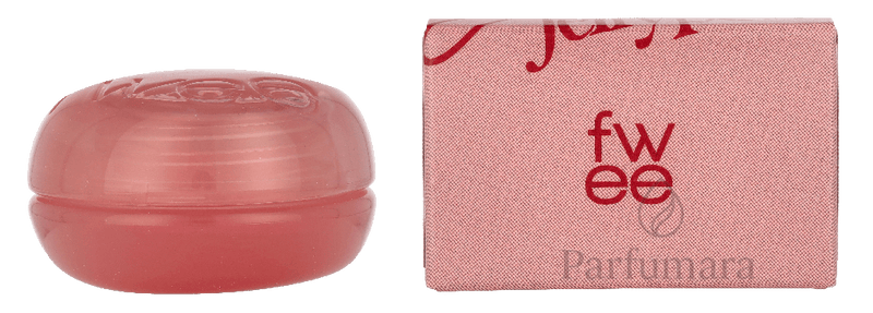 Fwee Lip & Cheek Glowy Jelly Pot JN02 Milky 4 g