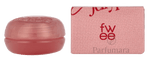 Fwee Lip & Cheek Glowy Jelly Pot JN03 Custard 4 g