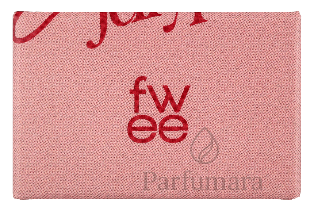 Fwee Lip & Cheek Glowy Jelly Pot JN03 Custard 4 g