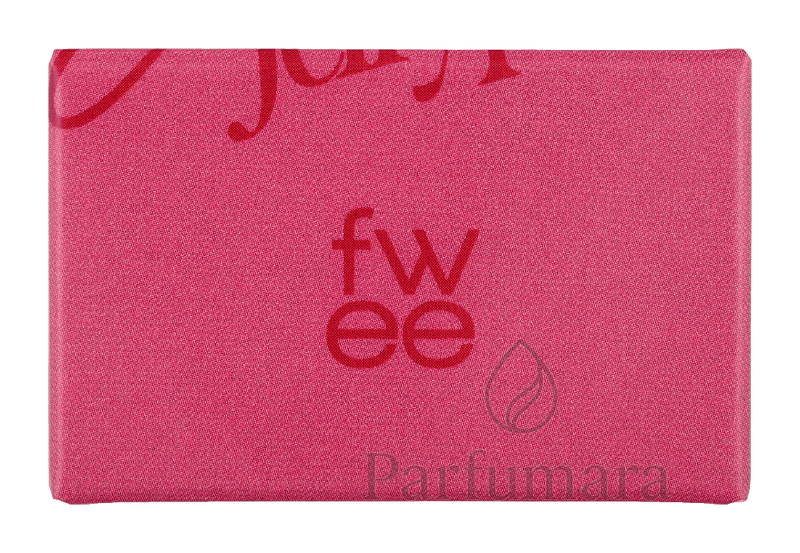 Fwee Lip & Cheek Glowy Jelly Pot JP01 Sugar Coat 4 g