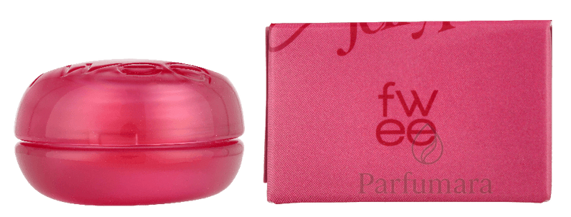 Fwee Lip & Cheek Glowy Jelly Pot JP01 Sugar Coat 4 g