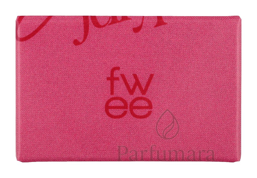 Fwee Lip & Cheek Glowy Jelly Pot JP01 Sugar Coat 4 g
