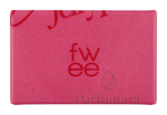 Fwee Lip & Cheek Glowy Jelly Pot JP01 Sugar Coat 4 g