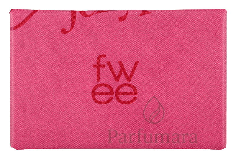 Fwee Lip & Cheek Glowy Jelly Pot JP02 Lolly 4 g