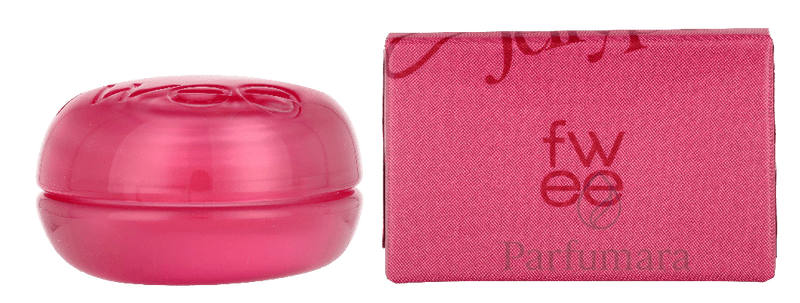 Fwee Lip & Cheek Glowy Jelly Pot JP03 Sweets 4 g