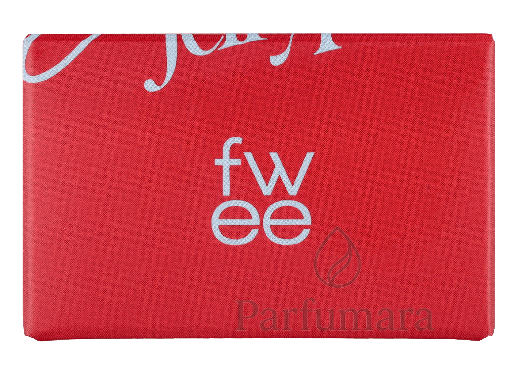 Fwee Lip & Cheek Glowy Jelly Pot JR01 Squeezed 4 g