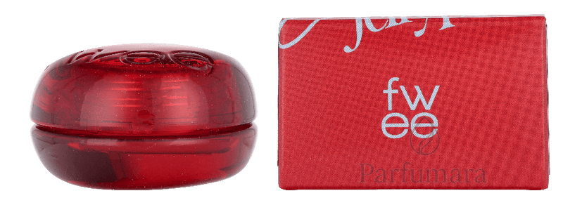 Fwee Lip & Cheek Glowy Jelly Pot JR02 Sour Gummy 4 g