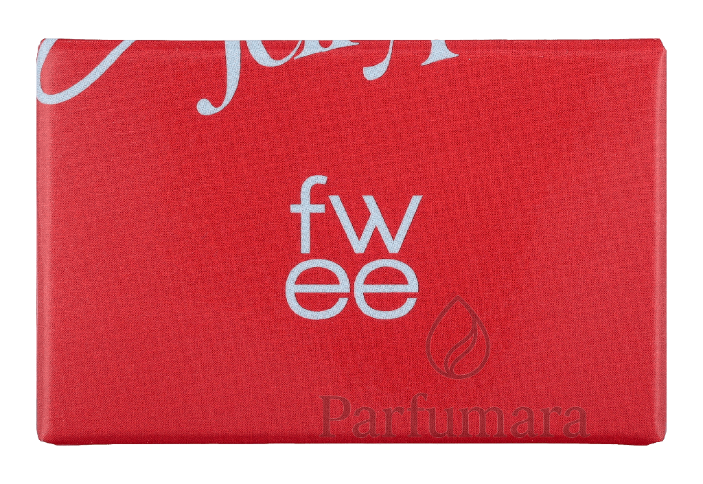 Fwee Lip & Cheek Glowy Jelly Pot JR02 Sour Gummy 4 g