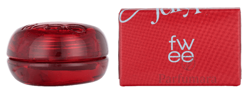 Fwee Lip & Cheek Glowy Jelly Pot JR03 Cherry Ppo 4 g