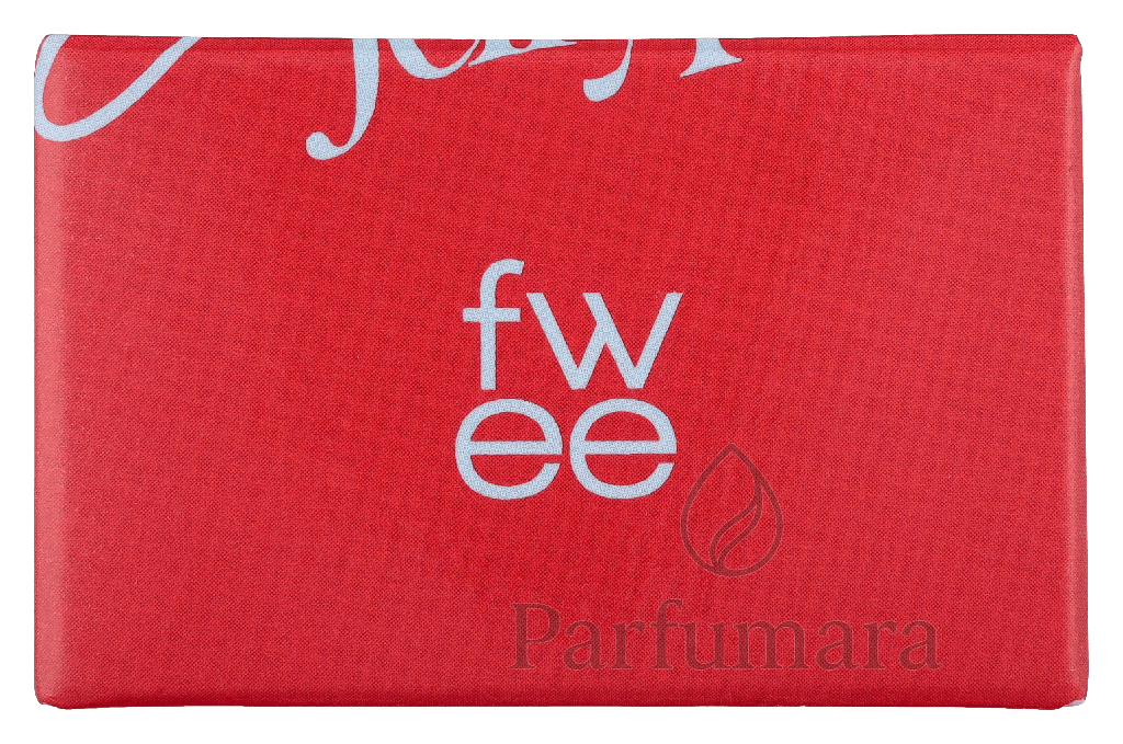 Fwee Lip & Cheek Glowy Jelly Pot JR03 Cherry Ppo 4 g