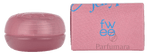 Fwee Lip & Cheek Glowy Jelly Pot JS02 Caramelized 4 g