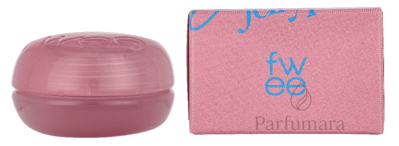Fwee Lip & Cheek Glowy Jelly Pot JS02 Caramelized 4 g