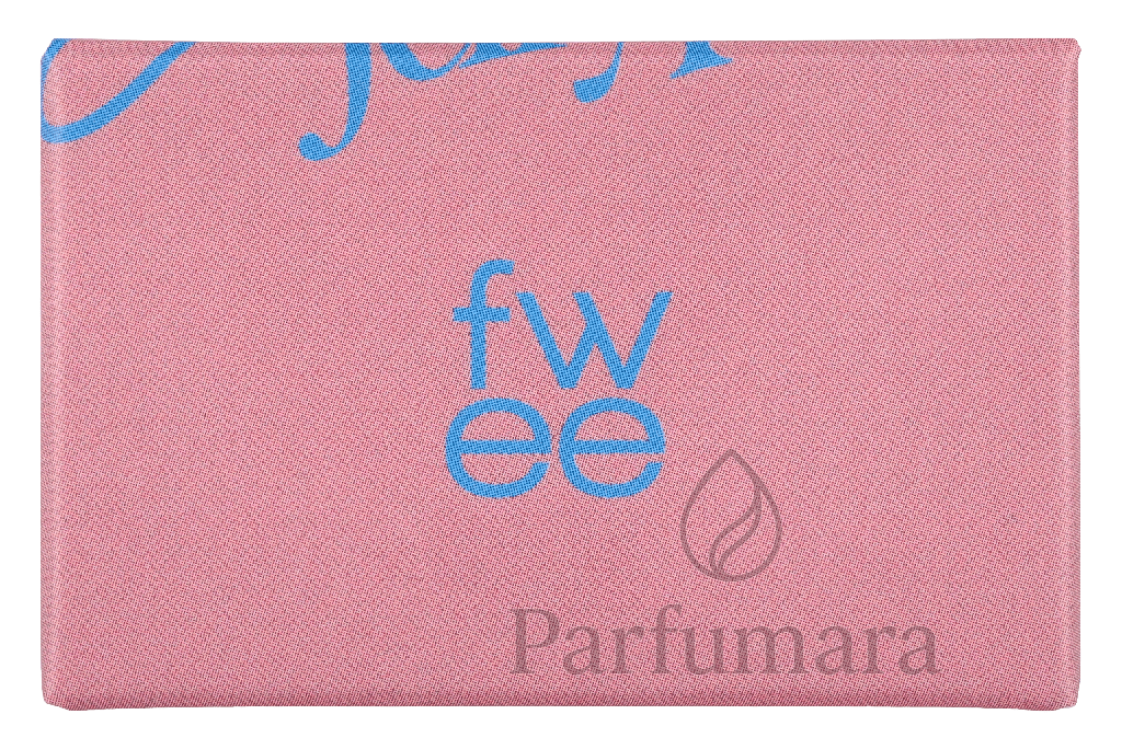 Fwee Lip & Cheek Glowy Jelly Pot JS02 Caramelized 4 g