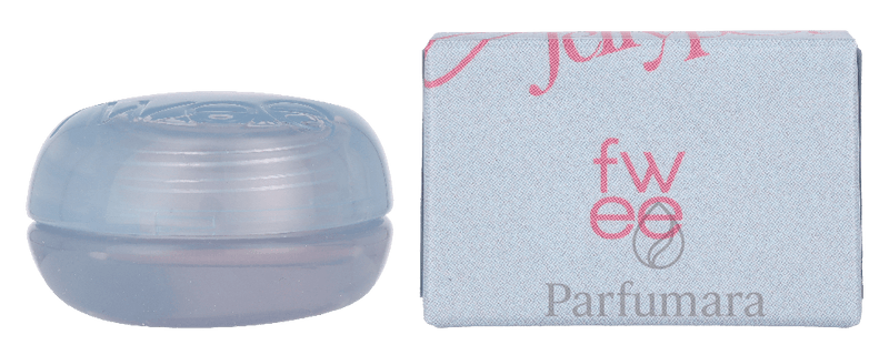 Fwee Lip & Cheek Glowy Jelly Pot JH00 Sugar Powder 4 g