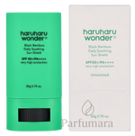Haruharu Wonder Black Bamboo Daily Soothing Sun Shield 20 g