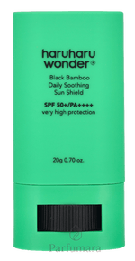 Haruharu Wonder Black Bamboo Daily Soothing Sun Shield 20 g