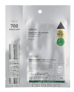 VT Cosmetics Reedle Shot 700 2Step Mask 26,5 g