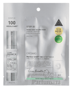 VT Cosmetics Reedle Shot 100 2Step Mask 26,5 g