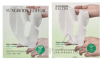 Sungboon Editor Deep Collagen Cica Teatree Soothing Mask 37g x 4 pieces 148 g