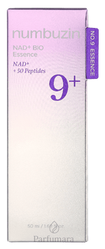 Numbuzin No.9 NAD + Bio Lifting - Sil Essence 50 ml