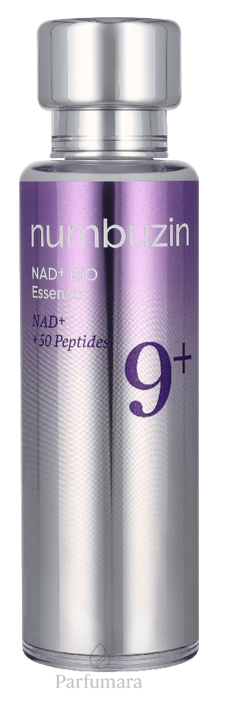 Numbuzin No.9 NAD + Bio Lifting - Sil Essence 50 ml