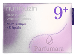 Numbuzin No.9 NAD Collagen Under Eye Patches 5 Pair Patches 8 g