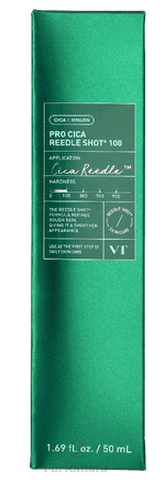 VT Cosmetics Pro Cica Reedle Shot 100 50 ml