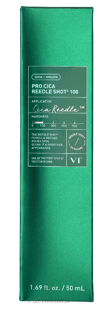 VT Cosmetics Pro Cica Reedle Shot 100 50 ml