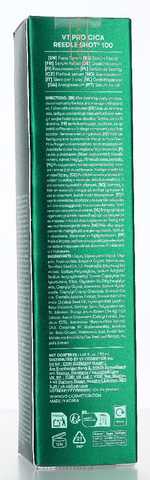 VT Cosmetics Pro Cica Reedle Shot 100 50 ml