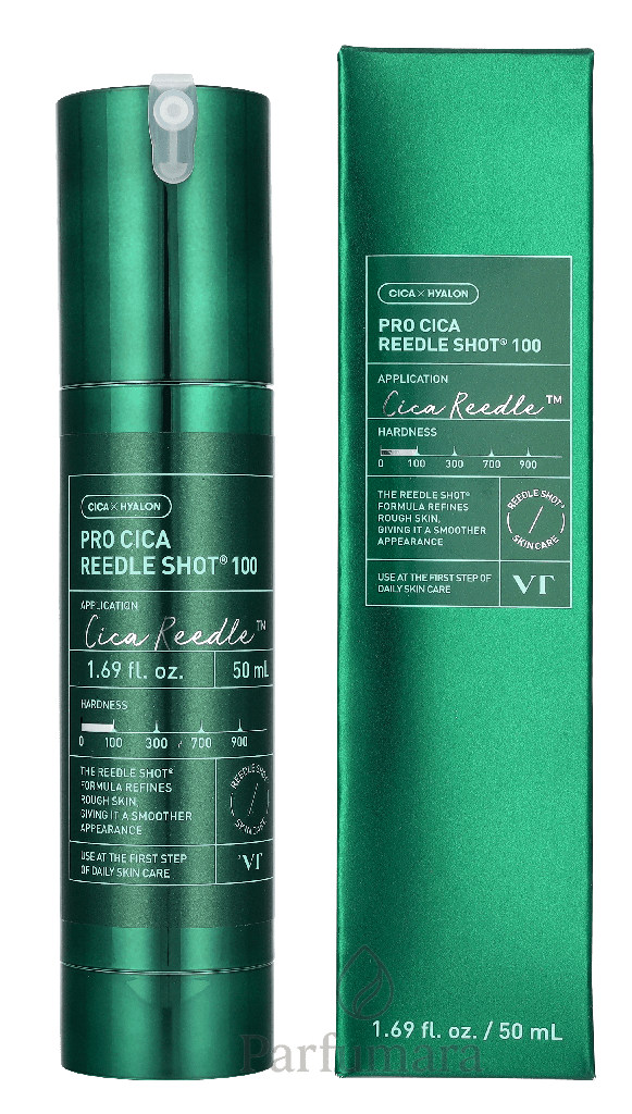 VT Cosmetics Pro Cica Reedle Shot 100 50 ml
