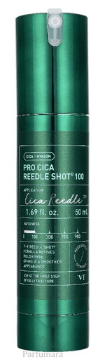 VT Cosmetics Pro Cica Reedle Shot 100 50 ml