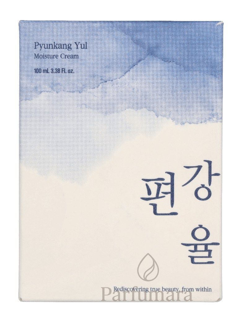 Pyunkang Yul Moisture Cream 100 ml