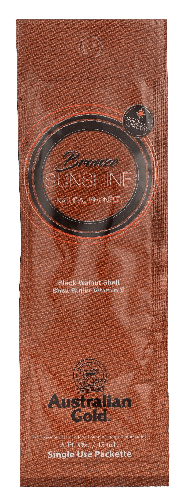 Australian Gold Bronze Sunshine Natural Bronzer 15 ml
