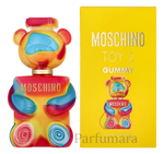 Moschino Toy 2 Gummy Eau de Parfum 100 ml